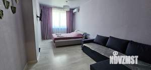 1-к квартира, посуточно, 35м2, 15/18 этаж