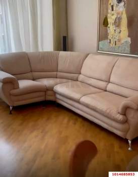 3-к квартира, на длительный срок, 79м2, 1/5 этаж