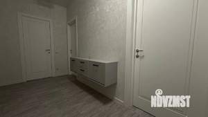 2-к квартира, на длительный срок, 60м2, 11/17 этаж