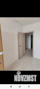 1-к квартира, на длительный срок, 37м2, 12/17 этаж