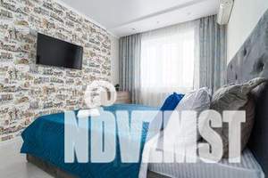 3-к квартира, посуточно, 70м2, 5/19 этаж
