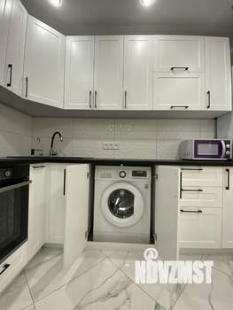 1-к квартира, на длительный срок, 40м2, 3/8 этаж