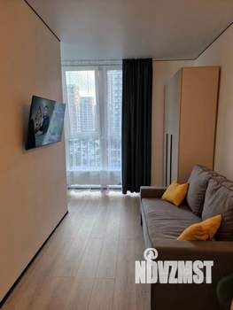 1-к квартира, на длительный срок, 30м2, 6/16 этаж