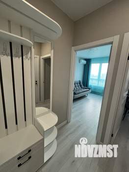 1-к квартира, на длительный срок, 32м2, 8/9 этаж