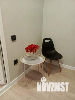 1-к квартира, посуточно, 47м2, 8/22 этаж