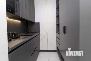 1-к квартира, посуточно, 16м2, 1/1 этаж