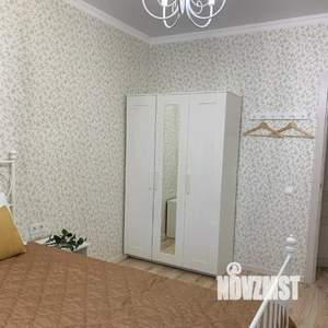 2-к квартира, на длительный срок, 56м2, 14/19 этаж