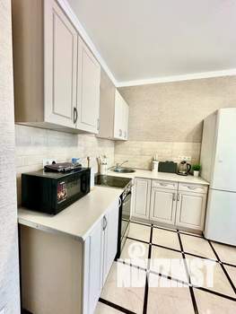 2-к квартира, посуточно, 58м2, 2/17 этаж