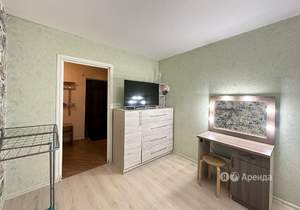 1-к квартира, на длительный срок, 39м2, 8/16 этаж