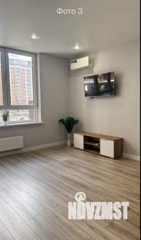 Студия квартира, на длительный срок, 27м2, 4/16 этаж