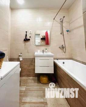 2-к квартира, посуточно, 42м2, 1/1 этаж