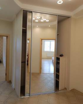 2-к квартира, на длительный срок, 76м2, 12/16 этаж