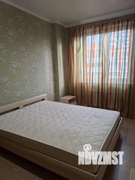 2-к квартира, на длительный срок, 68м2, 16/17 этаж