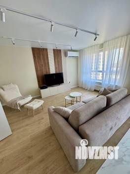 2-к квартира, на длительный срок, 82м2, 9/22 этаж