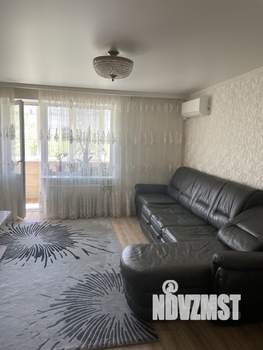 1-к квартира, на длительный срок, 46м2, 4/10 этаж