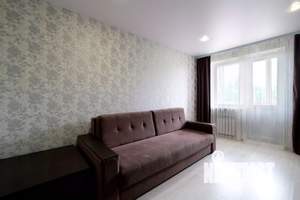 2-к квартира, посуточно, 45м2, 1/1 этаж