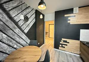 1-к квартира, на длительный срок, 37м2, 7/8 этаж