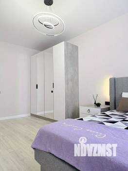 1-к квартира, на длительный срок, 41м2, 15/16 этаж