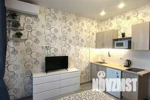 1-к квартира, посуточно, 22м2, 8/17 этаж