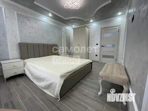 2-к квартира, на длительный срок, 60м2, 17/17 этаж