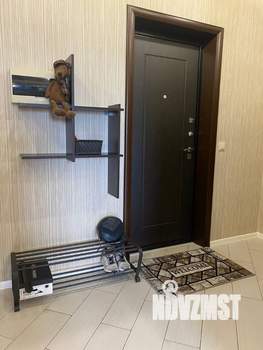 1-к квартира, на длительный срок, 45м2, 9/25 этаж