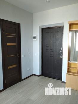 Студия квартира, на длительный срок, 27м2, 14/22 этаж