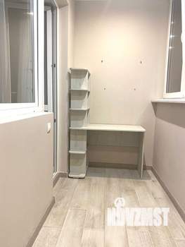 1-к квартира, на длительный срок, 50м2, 18/24 этаж