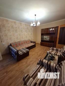 1-к квартира, на длительный срок, 36м2, 5/10 этаж