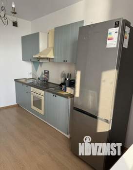 1-к квартира, на длительный срок, 47м2, 16/24 этаж