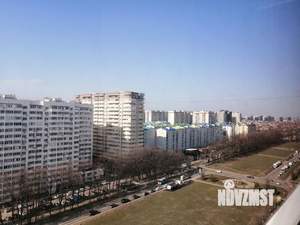 1-к квартира, на длительный срок, 39м2, 15/16 этаж