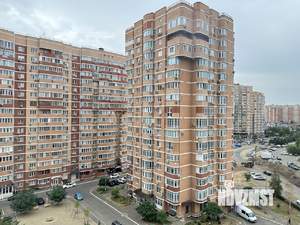 3-к квартира, на длительный срок, 100м2, 8/13 этаж