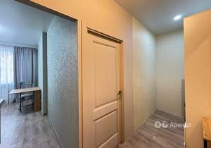 1-к квартира, на длительный срок, 32м2, 10/16 этаж