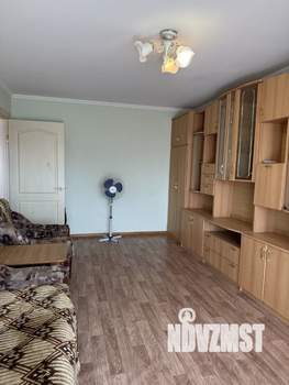 1-к квартира, на длительный срок, 32м2, 6/9 этаж