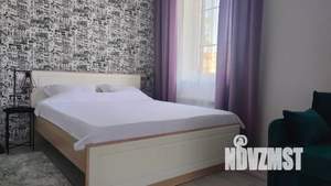 2-к квартира, посуточно, 26м2, 1/2 этаж