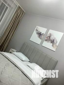 Студия квартира, посуточно, 70м2, 3/24 этаж