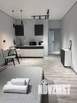 1-к квартира, посуточно, 33м2, 1/12 этаж