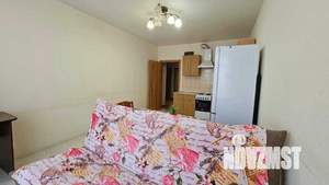1-к квартира, на длительный срок, 50м2, 13/15 этаж