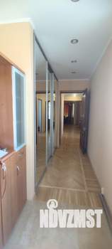 4-к квартира, на длительный срок, 145м2, 8/11 этаж