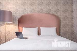 1-к квартира, посуточно, 48м2, 1/1 этаж