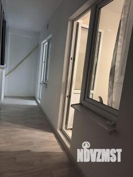 1-к квартира, на длительный срок, 38м2, 8/16 этаж