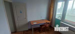 1-к квартира, на длительный срок, 39м2, 3/16 этаж