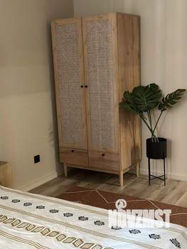 1-к квартира, на длительный срок, 40м2, 3/18 этаж