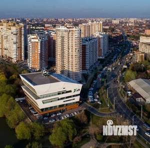 1-к квартира, на длительный срок, 38м2, 15/24 этаж