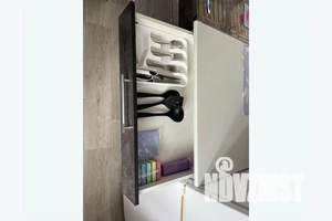 1-к квартира, посуточно, 30м2, 10/22 этаж