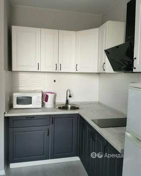 2-к квартира, на длительный срок, 34м2, 14/19 этаж