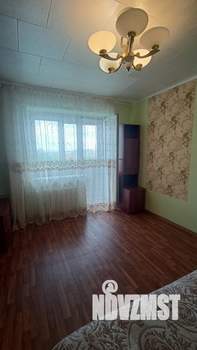 1-к квартира, на длительный срок, 28м2, 9/9 этаж