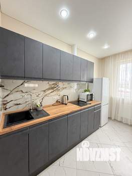 1-к квартира, на длительный срок, 35м2, 2/9 этаж