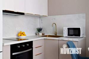 1-к квартира, посуточно, 39м2, 1/1 этаж