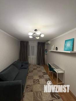 2-к квартира, на длительный срок, 46м2, 3/5 этаж