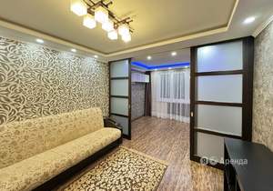 2-к квартира, на длительный срок, 65м2, 14/14 этаж